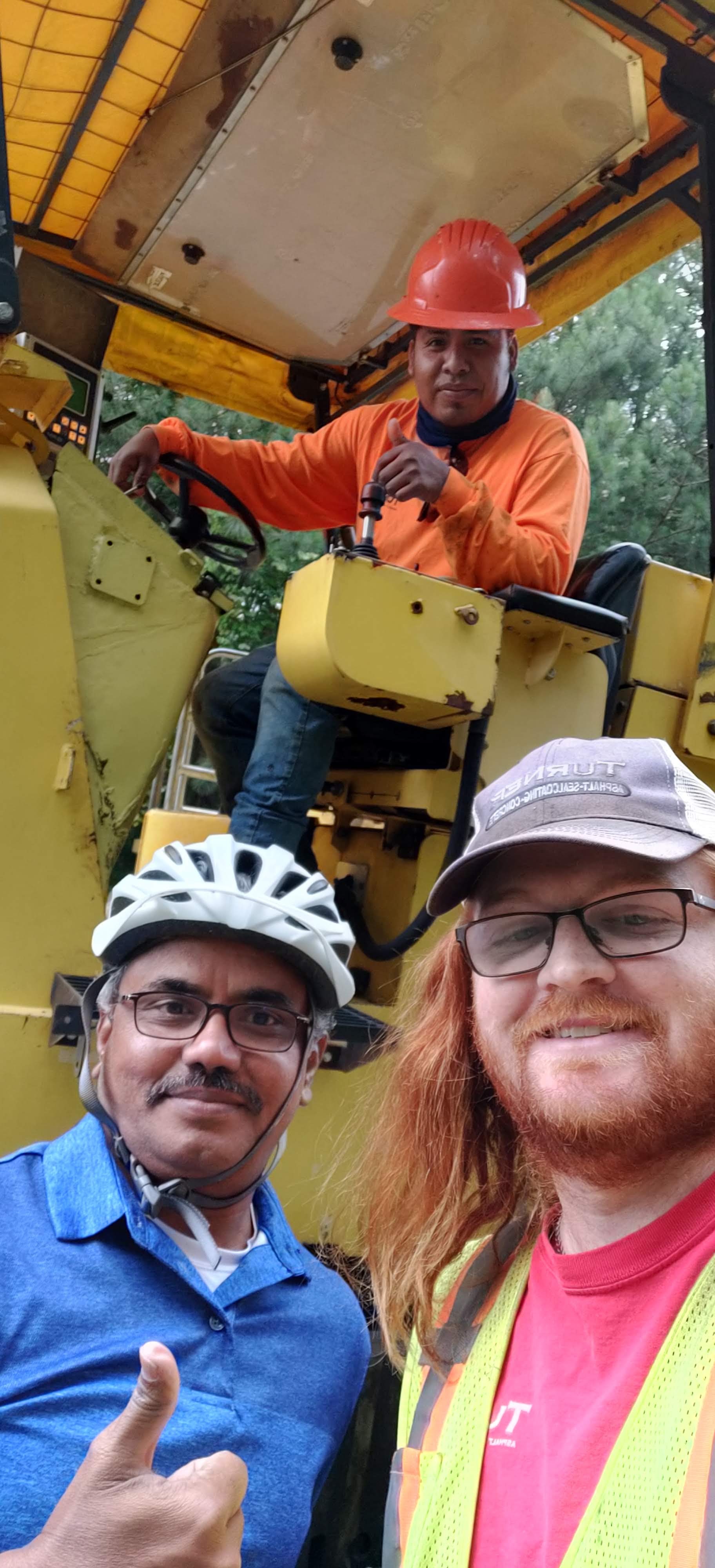 Community Networking/Gathering