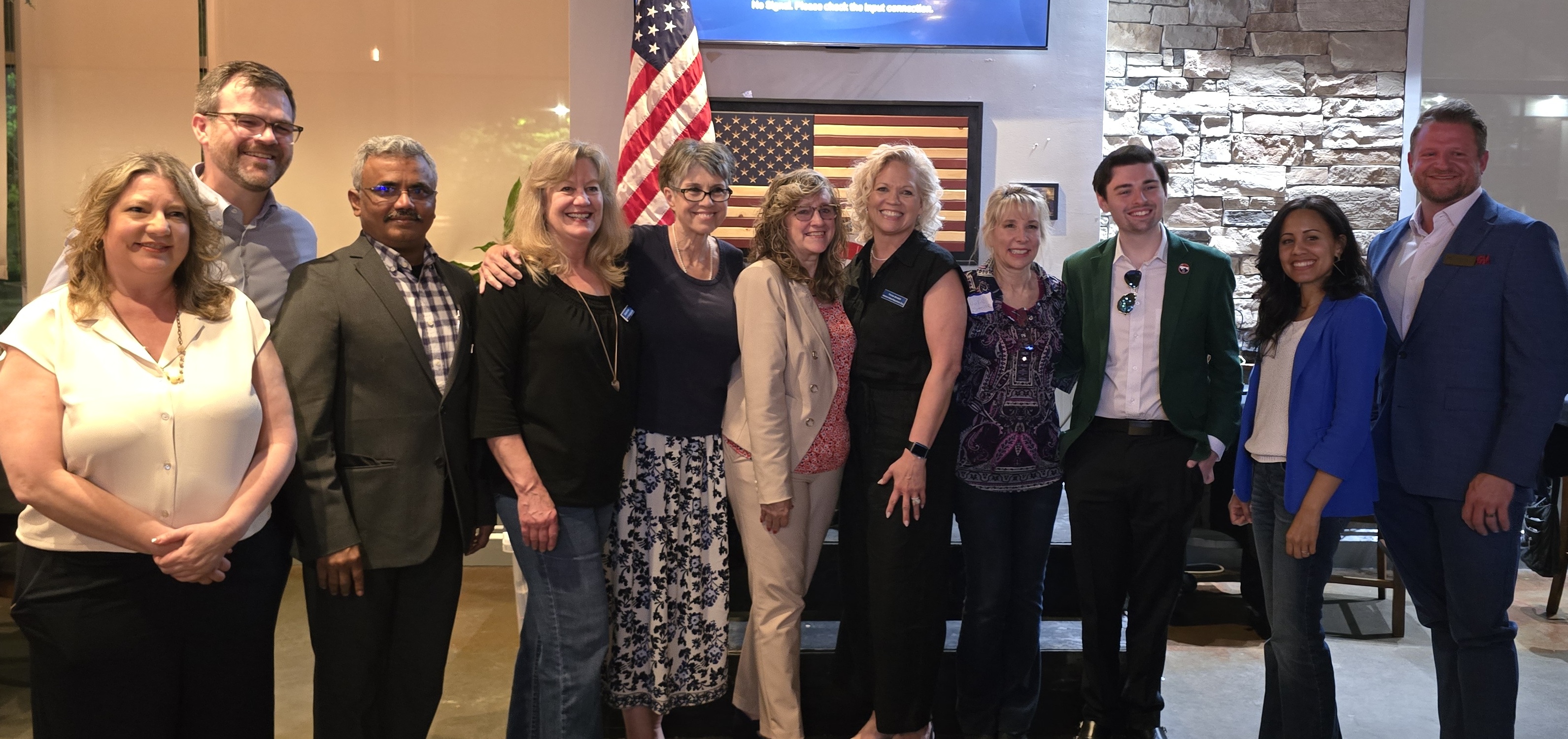 Community Networking/Gathering