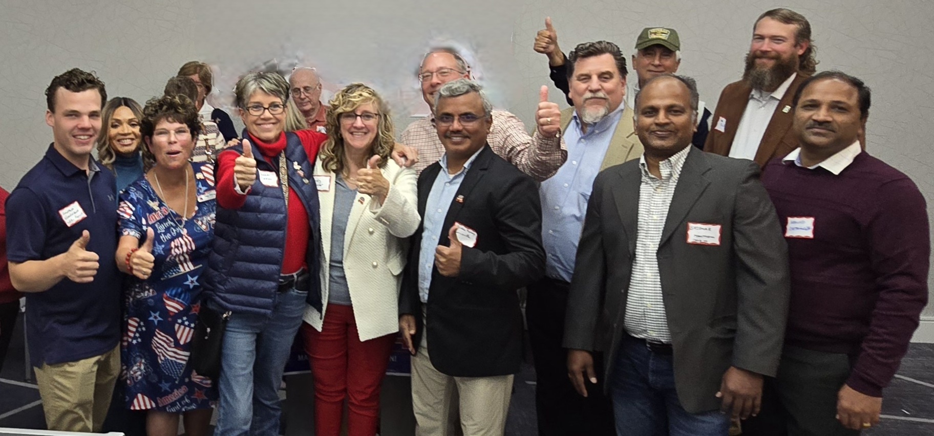 Community Networking/Gathering