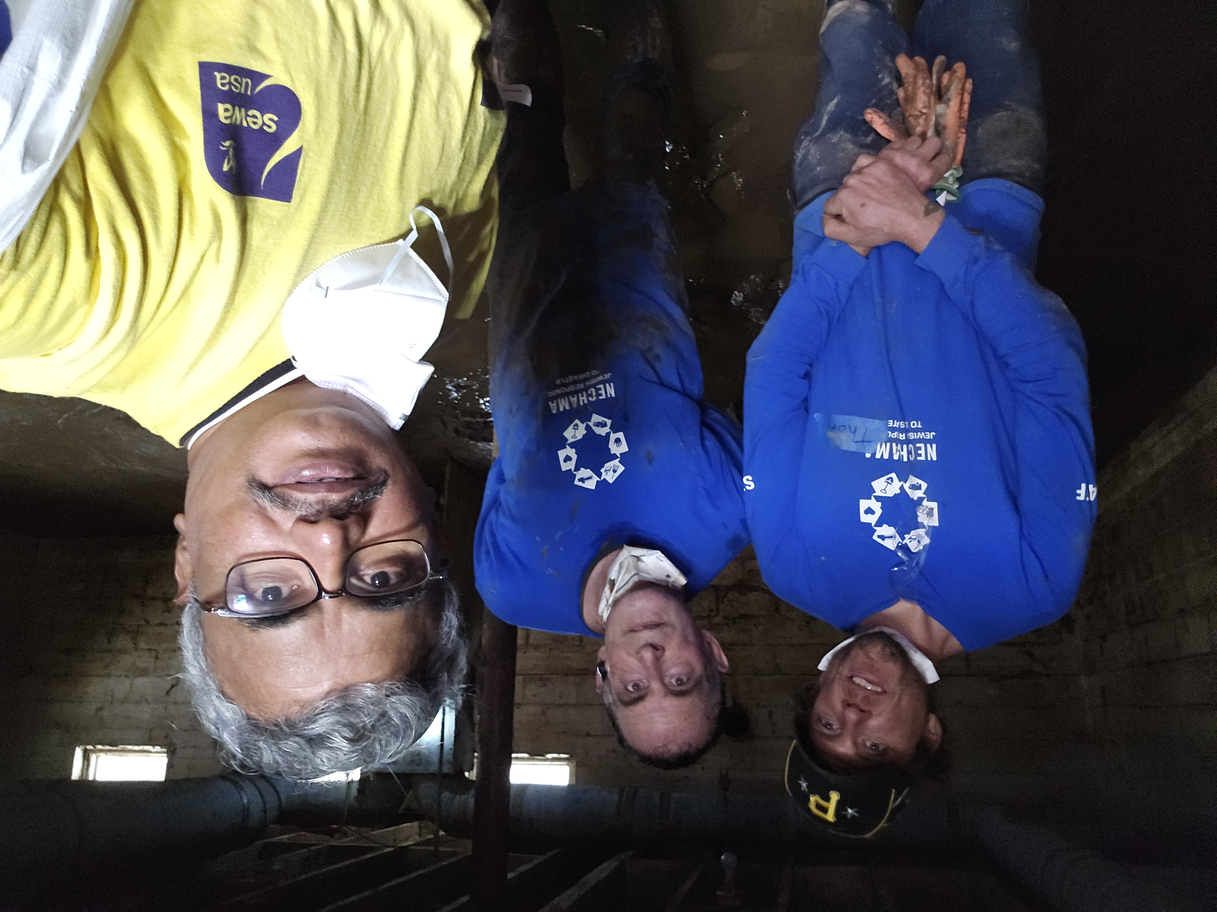 Helene Storm Relief Efforts